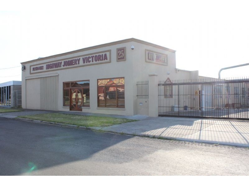 25 -27 Davey Street, Morwell VIC 3840
