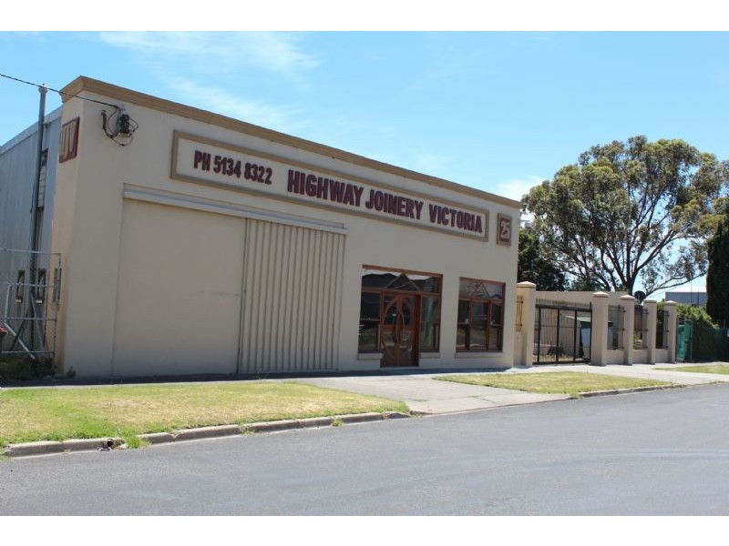 25 -27 Davey Street, Morwell VIC 3840