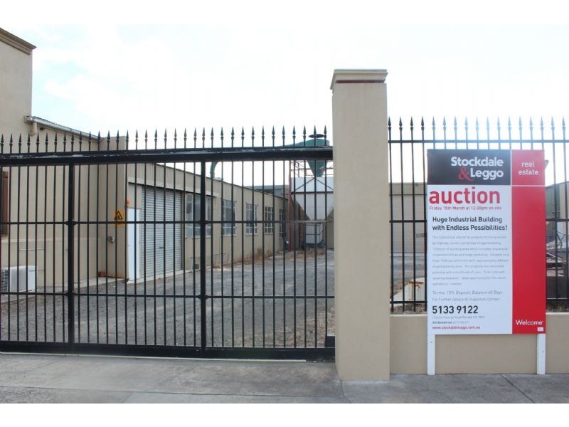 25 -27 Davey Street, Morwell VIC 3840