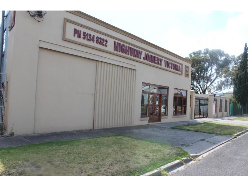 25 -27 Davey Street, Morwell VIC 3840