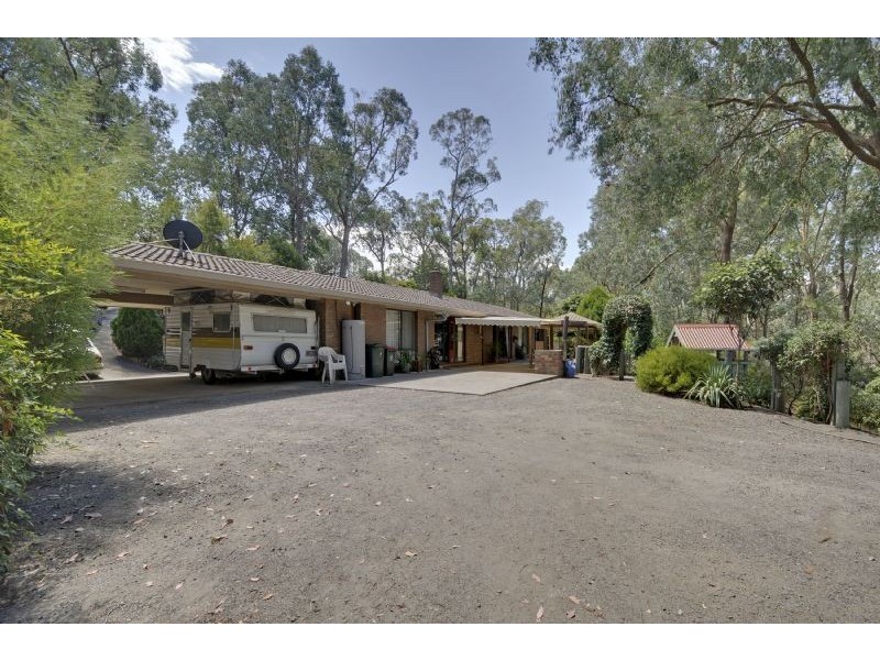 105 Boulton Crescent, Tyers VIC 3844