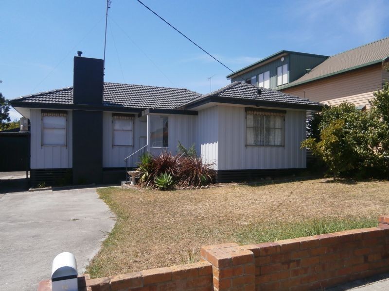 12 Hyland Street, Traralgon VIC 3844