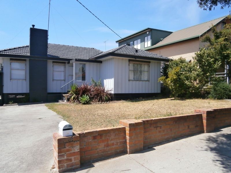 12 Hyland Street, Traralgon VIC 3844