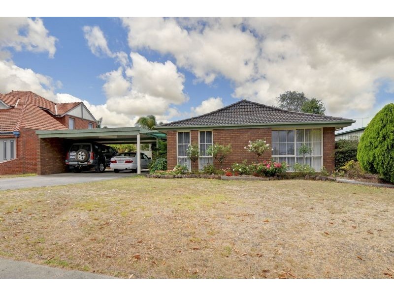 65 Sunderland Circuit, Traralgon VIC 3844