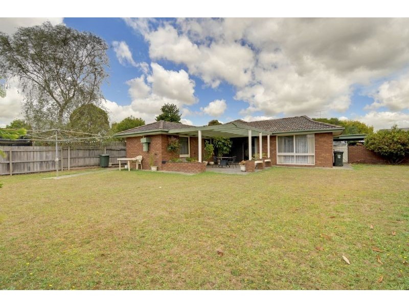 65 Sunderland Circuit, Traralgon VIC 3844