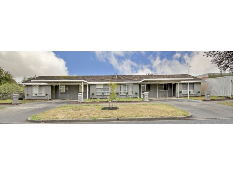 2/12 Thomas Street, Traralgon VIC 3844