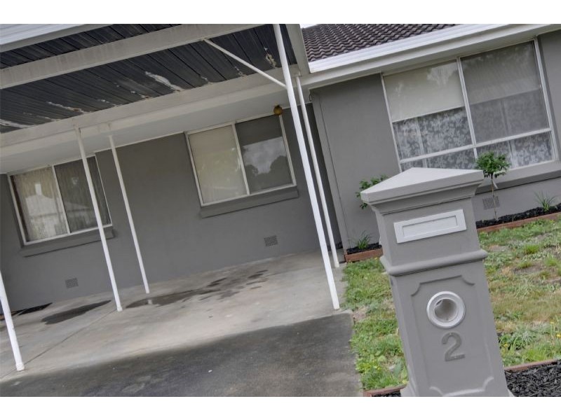 2/12 Thomas Street, Traralgon VIC 3844