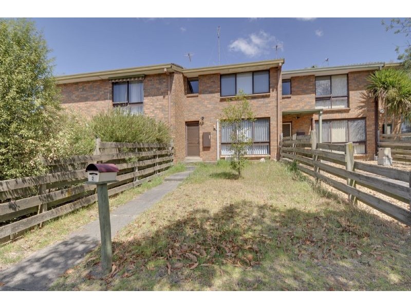 2/15 Roseneath Street, Traralgon VIC 3844