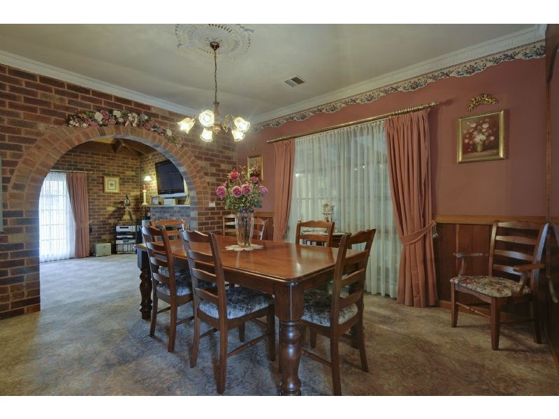 16 Nugong Place, Traralgon VIC 3844