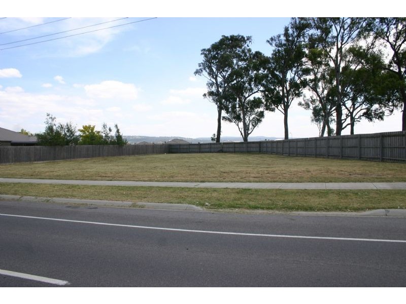 80 Cross’s Road, Traralgon VIC 3844