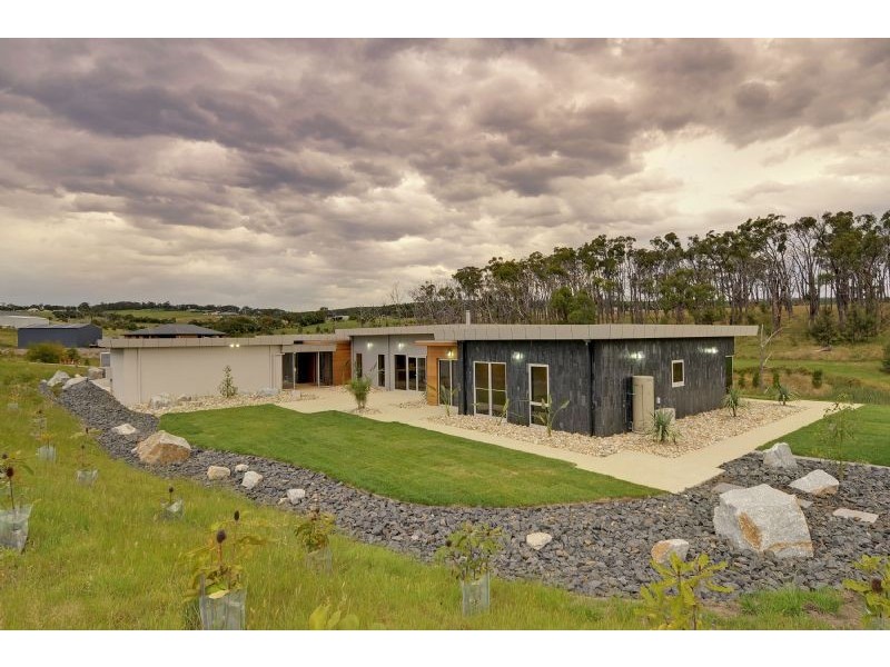 Lot 17 Hazelwood Ridge, Hazelwood North VIC 3840