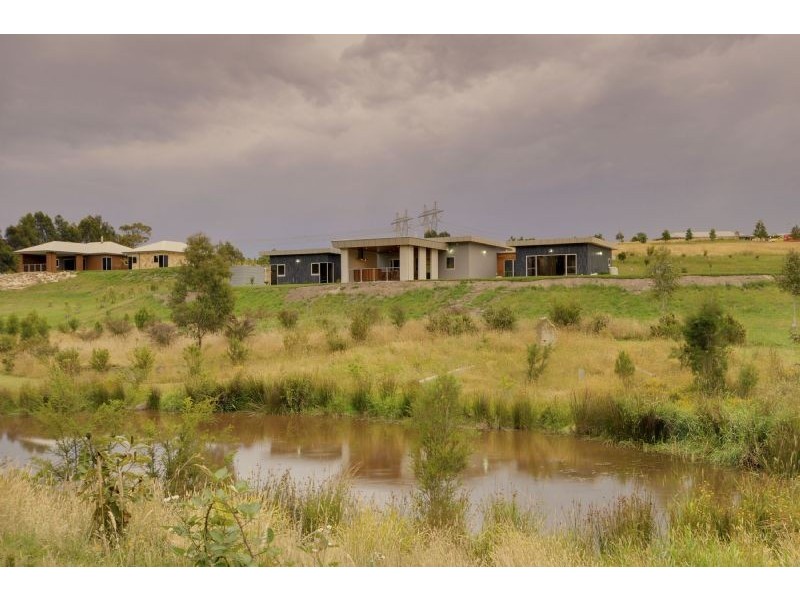 Lot 17 Hazelwood Ridge, Hazelwood North VIC 3840