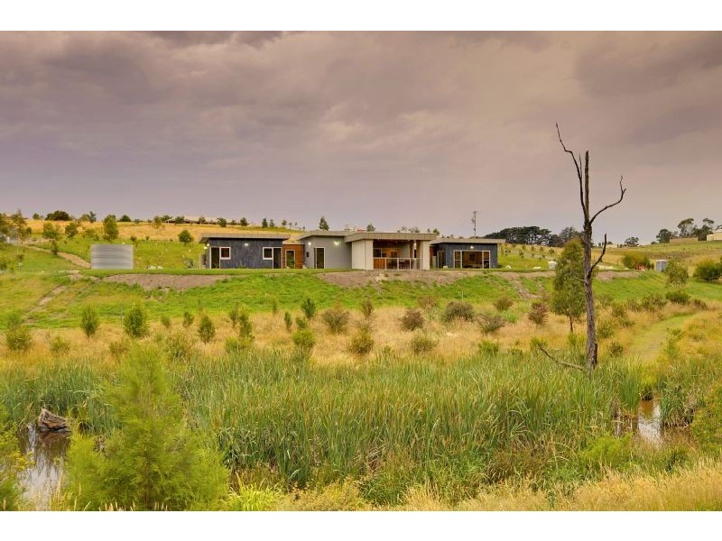 Lot 17 Hazelwood Ridge, Hazelwood North VIC 3840