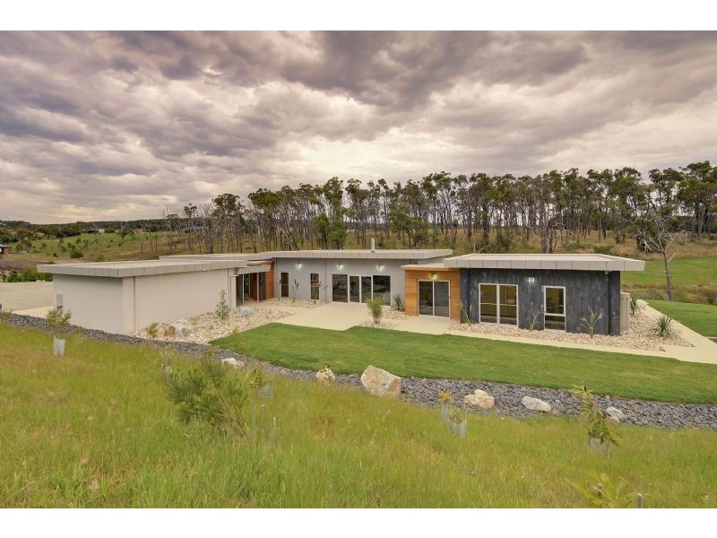 Lot 17 Hazelwood Ridge, Hazelwood North VIC 3840