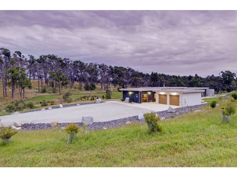 Lot 17 Hazelwood Ridge, Hazelwood North VIC 3840