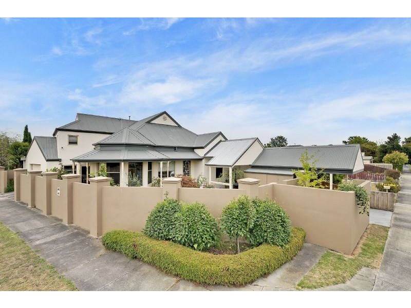 7 Row Street, Traralgon VIC 3844