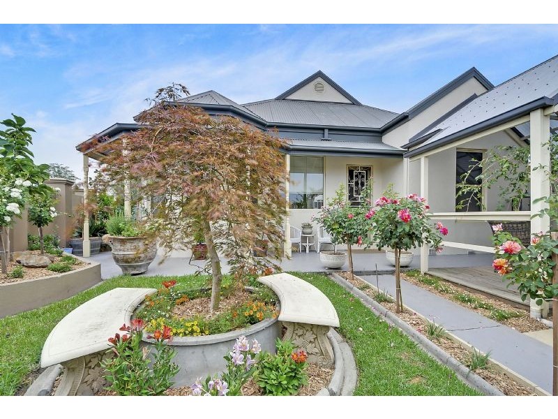 7 Row Street, Traralgon VIC 3844