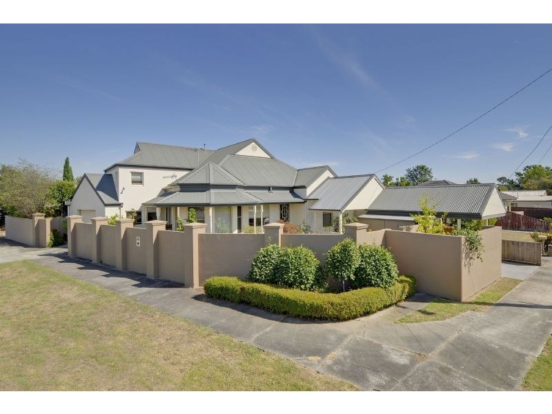 7 Row Street, Traralgon VIC 3844