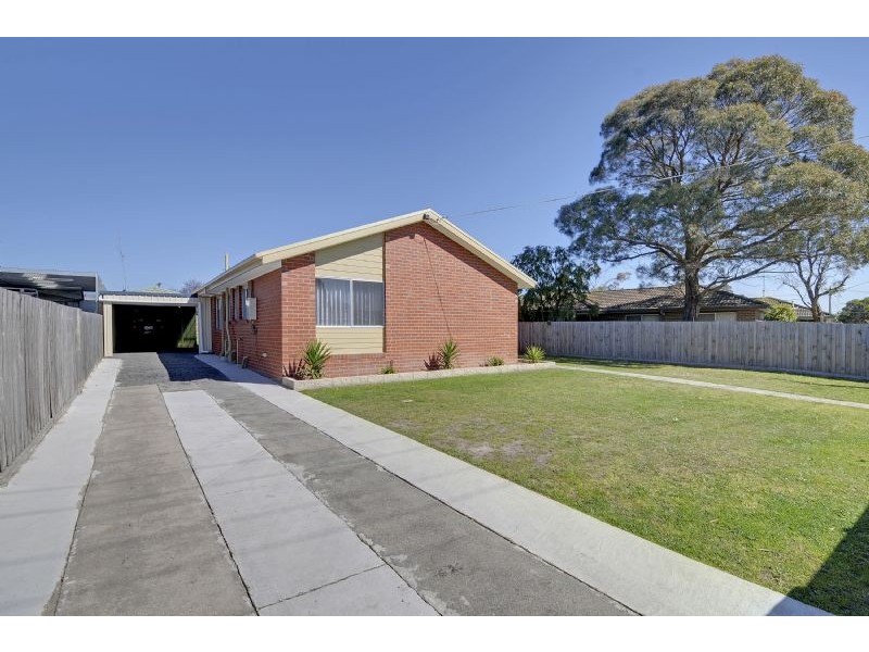 7 Stuart Street, Traralgon VIC 3844
