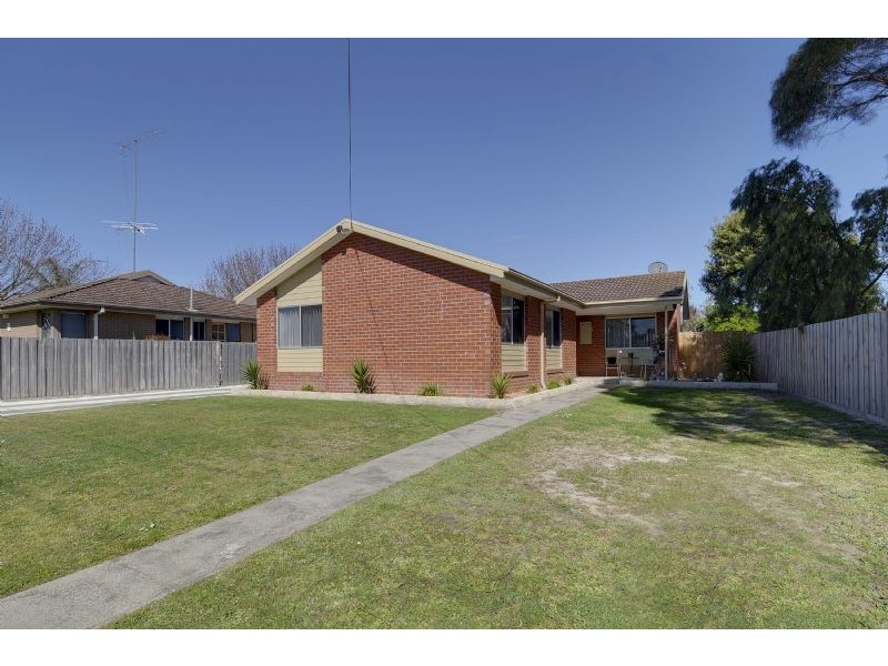 7 Stuart Street, Traralgon VIC 3844