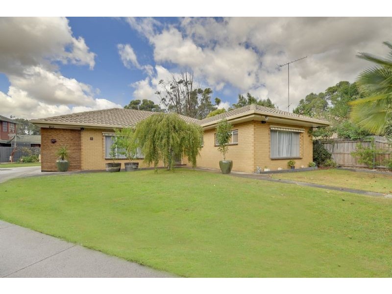 2 Strzelecki Court, Traralgon VIC 3844