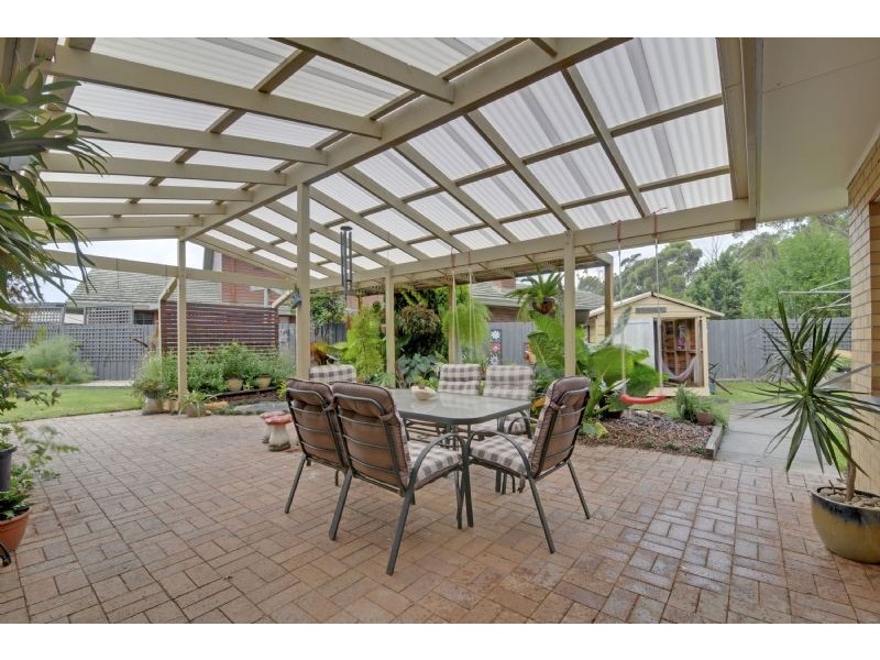 2 Strzelecki Court, Traralgon VIC 3844