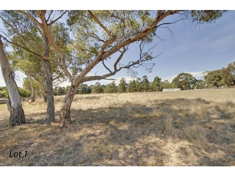 Lot 1/55 Regan Road, Traralgon VIC 3844