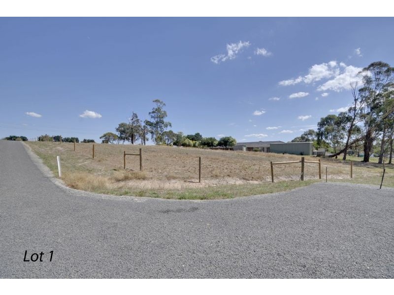 Lot 1/55 Regan Road, Traralgon VIC 3844