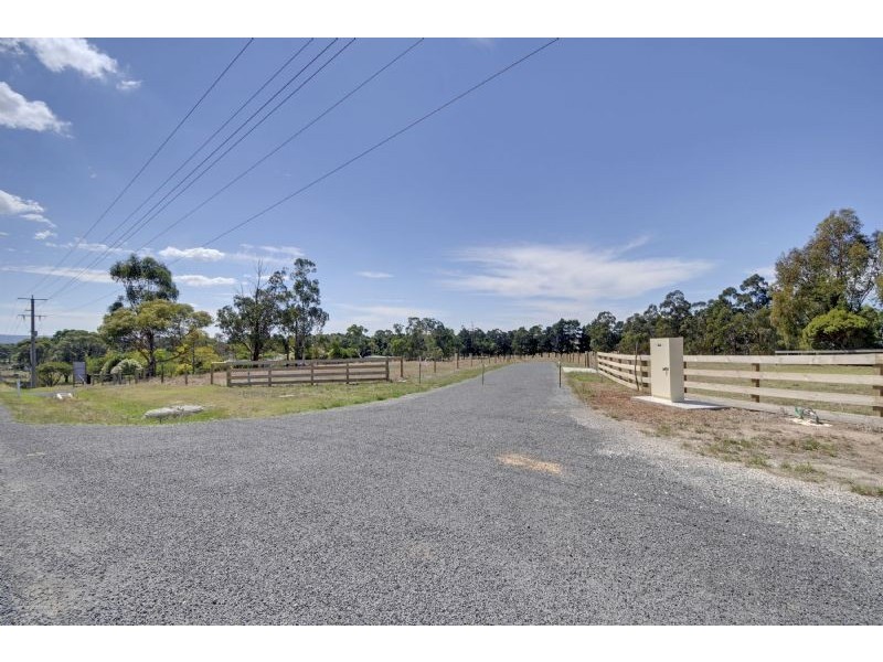 Lot 1/55 Regan Road, Traralgon VIC 3844
