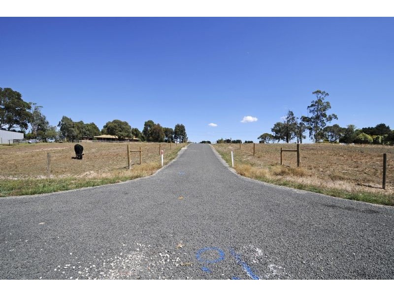 Lot 1/55 Regan Road, Traralgon VIC 3844