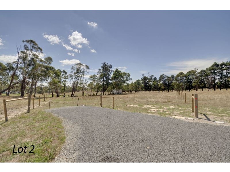 Lot 2/55 Regan Road, Traralgon VIC 3844