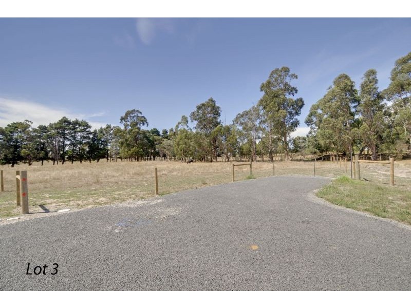 Lot 3/55 Regan Road, Traralgon VIC 3844