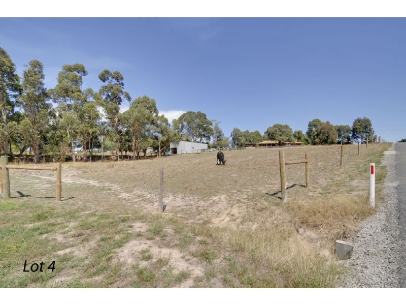 Lot 4/55 Regan Road, Traralgon VIC 3844