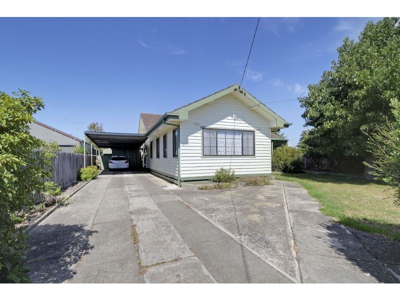 3 Stoddart Avenue, Traralgon VIC 3844