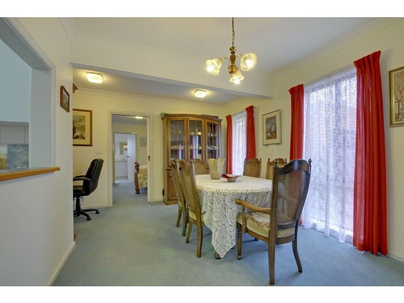 3 Stoddart Avenue, Traralgon VIC 3844