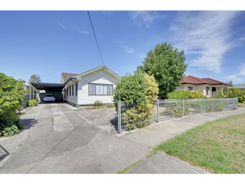 3 Stoddart Avenue, Traralgon VIC 3844