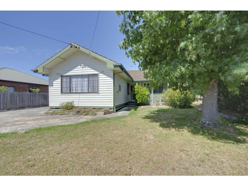 3 Stoddart Avenue, Traralgon VIC 3844
