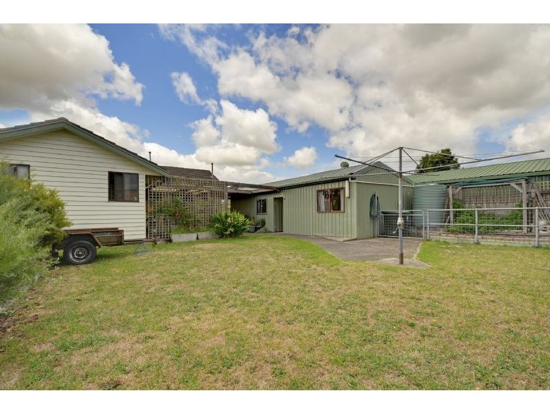 3 Stoddart Avenue, Traralgon VIC 3844