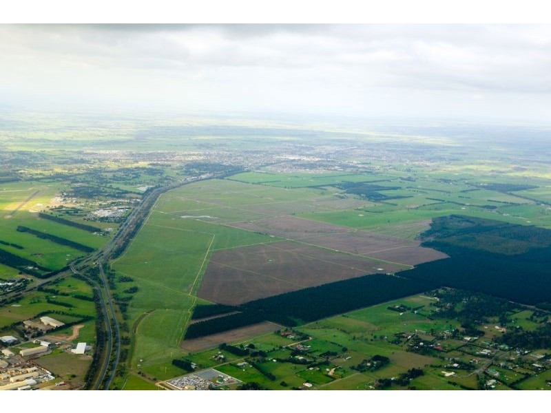 Lot 1 Groppi Road, Hazelwood North VIC 3840