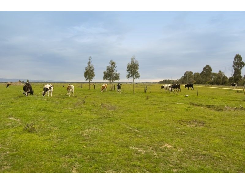 Lot 1 Groppi Road, Hazelwood North VIC 3840