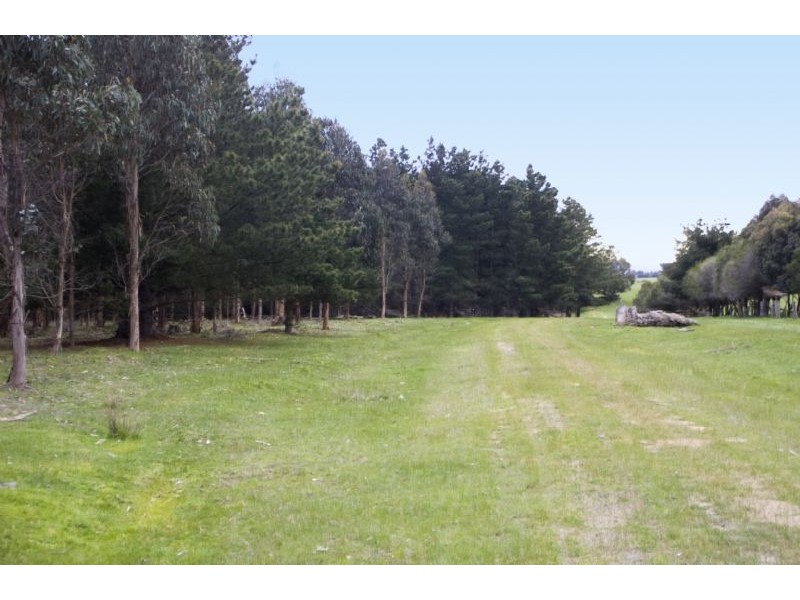 Lot 1 Groppi Road, Hazelwood North VIC 3840