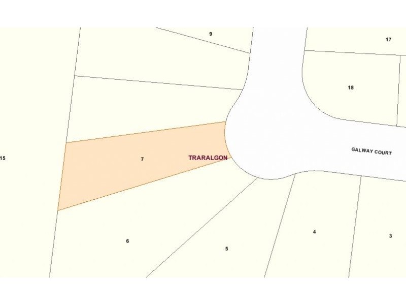 7 Galway Court, Traralgon VIC 3844