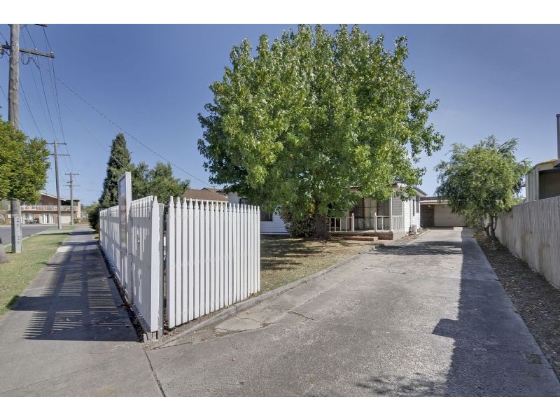 5 Mates Street, Traralgon VIC 3844