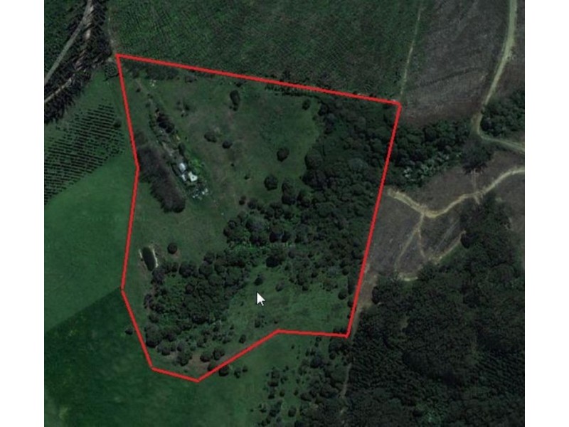 316B Milnes Road, Carrajung VIC 3844