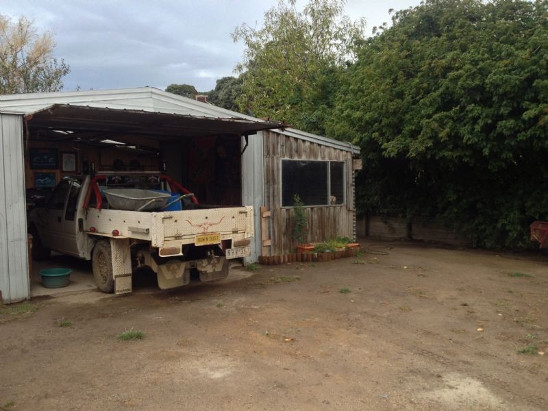 316B Milnes Road, Carrajung VIC 3844