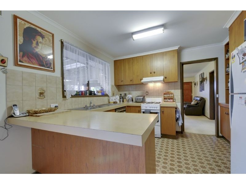 5 Nixon Court, Traralgon VIC 3844