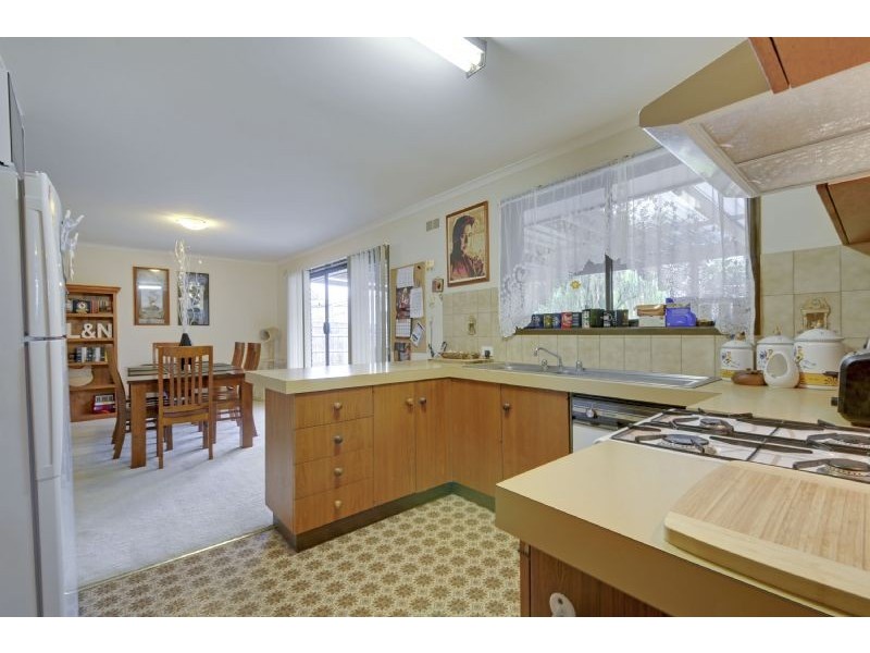 5 Nixon Court, Traralgon VIC 3844