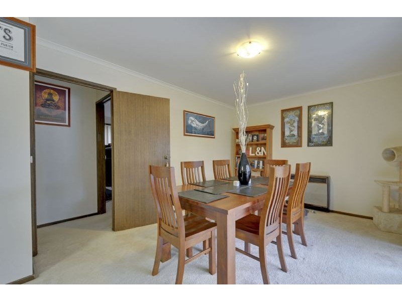 5 Nixon Court, Traralgon VIC 3844