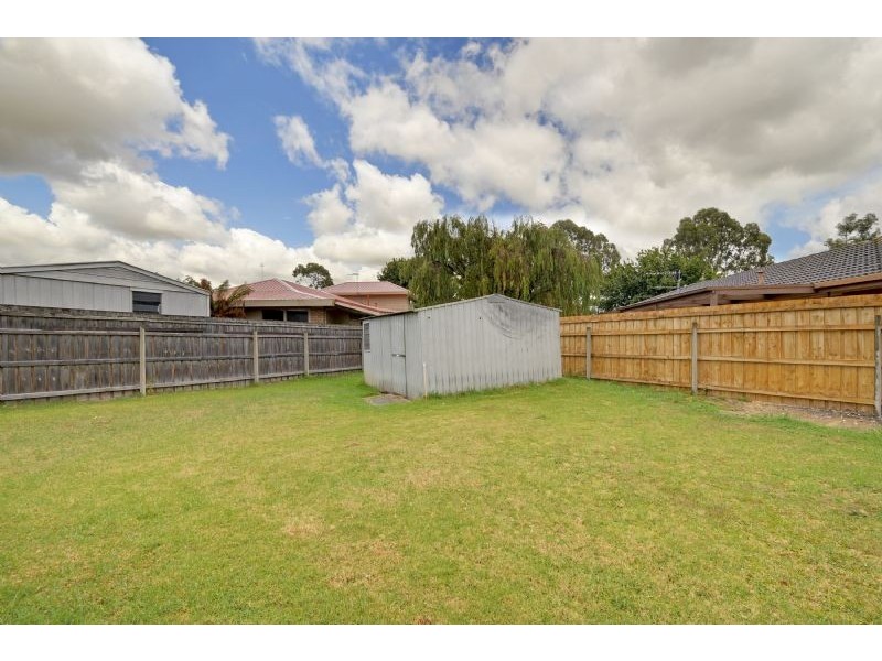 5 Nixon Court, Traralgon VIC 3844