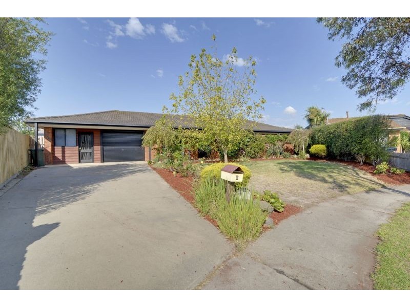 9 Mayfair Court, Traralgon VIC 3844
